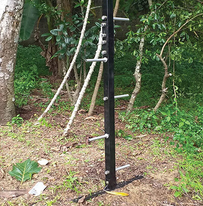 Glass Cleaning Wiper Tool